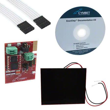 CBC-EVAL-10 Cymbet Corporation