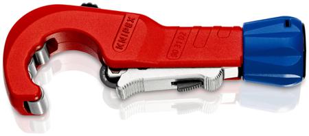 90 31 02 SB Knipex  Pipe Cutter 35 mm, Cuts Brass, Copper & Stainless Steel Pipes