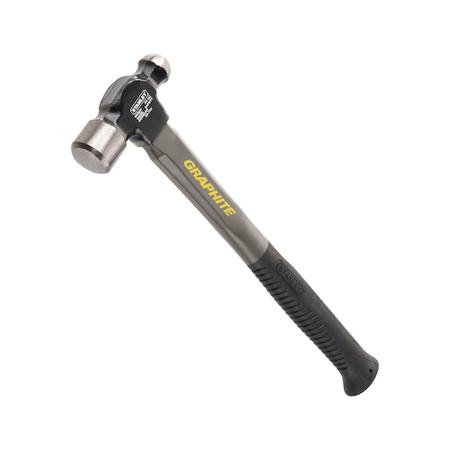 1-54-724 Stanley 680g HCS Ball Pein Hammer, 380 mm