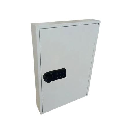 285-522 RS PRO Key Cabinet 50