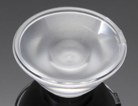 C12500_MIRA-M Ledil , Mira Series LED Lens, 23 → 30 ° Medium Angle Beam