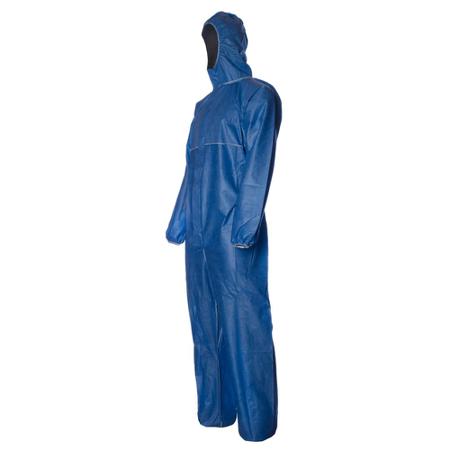 D15338209 DuPont Coverall, XL