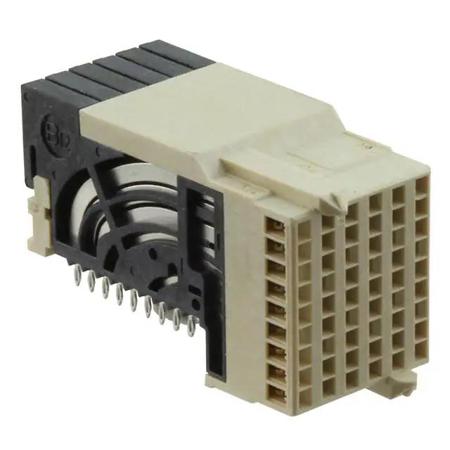 10124459-101LF Amphenol ICC (FCI)