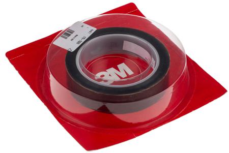 5490 - 25 MM (21763) 3M Scotch 5490 Brown PTFE Tape, 33m x 25mm x 0.09mm