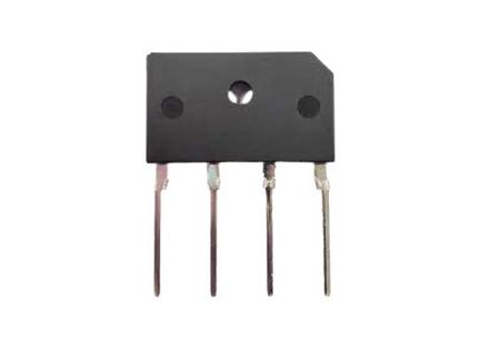 KBJ2008G-TU Diodes Inc Bridge Rectifier, 800V