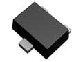 DTA014YMT2L ROHM,  PNP Resistor-equipped Transistor, -100 mA 50 V 10 kΩ, Ratio Of 4.7, 3-Pin SOT-723