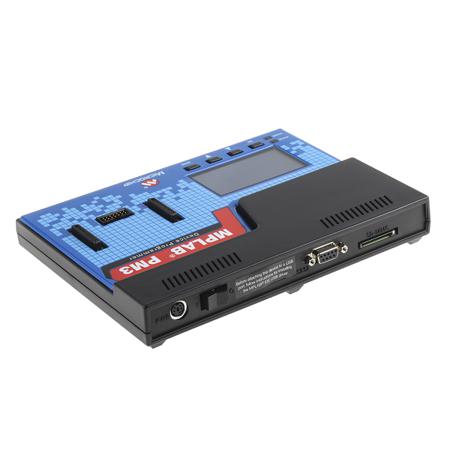 DV007004 MPLAB PM3 universal device programmer