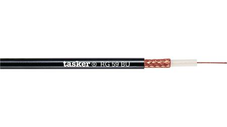 RG 59 B/U Tasker RG Series, 100 m