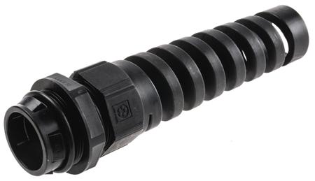 53112937 Lapp M32 Black Polyamide Cable Gland, IP68