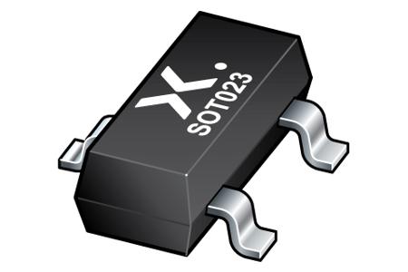 BZX84-B3V6VL Nexperia Zener Diode, 3.6V ±2% 250 (Total Power Dissipation) mW, 40 (Non-Repetitive Peak Reverse Power Dissipation) W