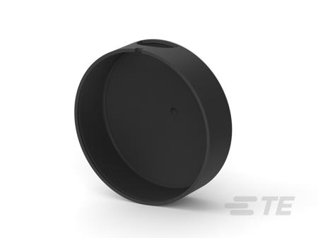 2306132-1 TE Connectivity 76mm Diameter Cover for use with LED