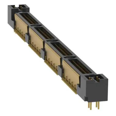 QMSS-104-06-75-L-D-PT4 Samtec Inc. QMSS-104-06.75-L-D-PT4