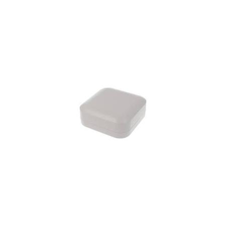 1556DGY Hammond Manufacturing