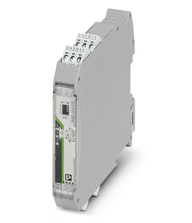 2901537 Phoenix Contact Digital Input Expansion Module