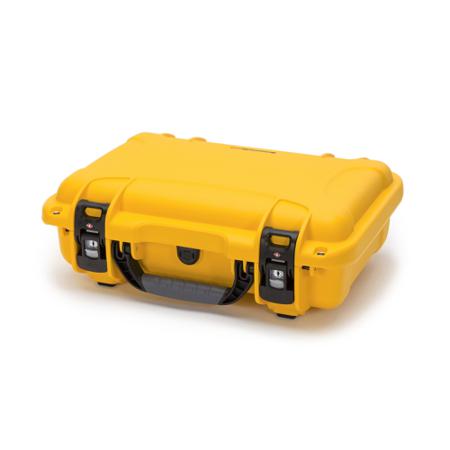 923S-011YL-0A0 Nanuk Nanuk 923 Waterproof Plastic Case, 472 x 366 x 161mm