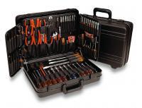 TCMB100STN Weller Hand Tool Tool Case with Case