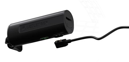 H7R-SIGNATURE Led Lenser LED Head Torch 1200 lm, 260 m Range