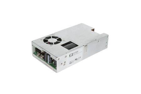 PBR500PS48C XP Power Switching Power Supply, , 48V dc, 8.34A, 400 (Convection) W, 500 (Forced) W, 1 Output, 80 →