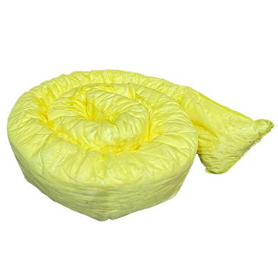 360-148 RS PRO Spill Absorbent Boom for Chemical Use, 85L Capacity, 2 per Pack