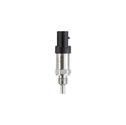 TU5105 ifm electronic TU5 Temperature Transmitter Pt 1000 Input, 8 → 32 V