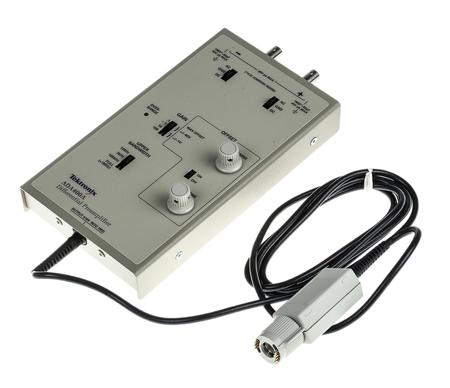 ADA400A Tektronix  Oscilloscope Module for Use with TDS400 Series, TDS500 Series, TDS5000 Series, TDS600 Series, TDS700