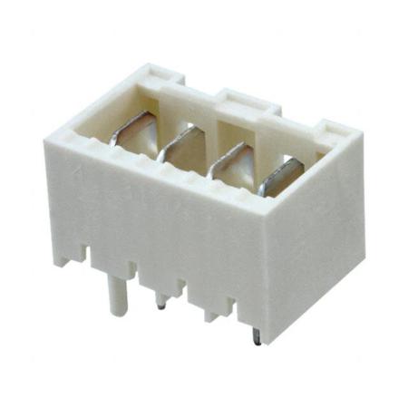 4-1971896-4 TE Connectivity AMP Connectors