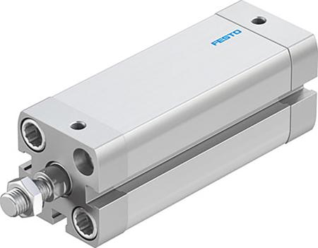 ADN-50-80-A-P-A Festo Double Action Pneumatic Compact Cylinder 50mm Bore, 80mm stroke