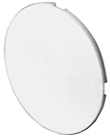 61-9707.7 EAO Modular Switch Lens for Use with Series 61 Switches