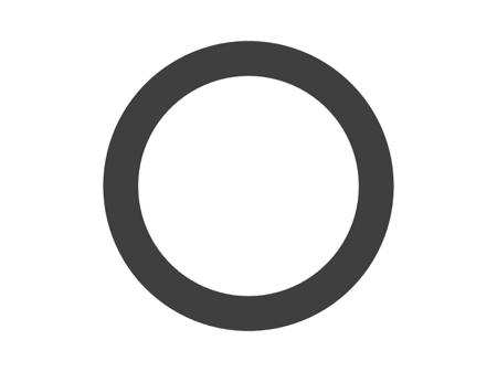 1SNG609051R0000 Cable Gland O-Ring