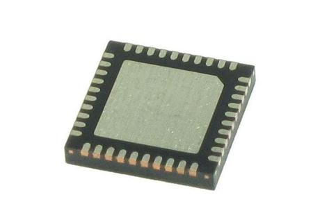 9FGP204BKLF Renesas Electronics , Frequency Synthesizer 3.3 V 40-Pin MLF