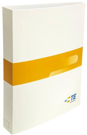 RES KIT LR2RS TE Connectivity, LR2RS, Through Hole Resistor Kit, with 20 pieces, 1 Ω → 1MΩ
