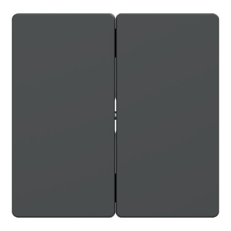 MTN3400-6034 Schneider Electric Rocker Switch Flush Mount