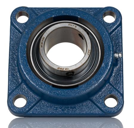 FYJ-50-TF 4 Hole , FYJ 50 TF, 50mm ID