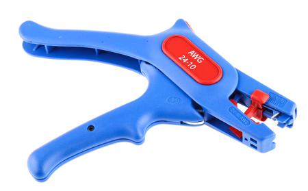 833-5966 RS Pro 2 Pieces Crimping Tool Kit