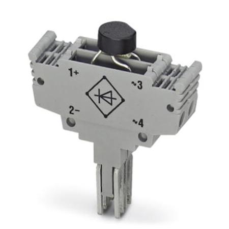 2802345 Phoenix Contact ST-B250C1500 Series Component Connector for Use with Modular Terminal Block