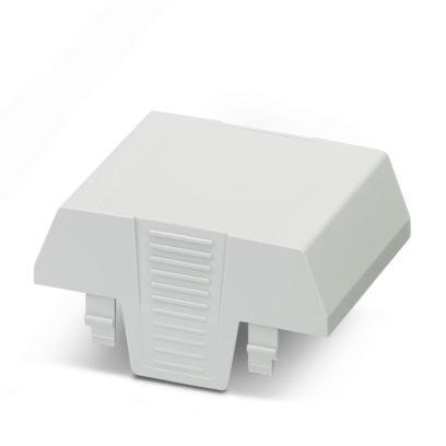 1071087 Phoenix Contact EH Series Housing for Use with DIN Rail Terminal