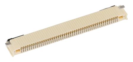 505110-5091 0.5 FPC ZIF BTM CONT EMBT PKG 50Ckt