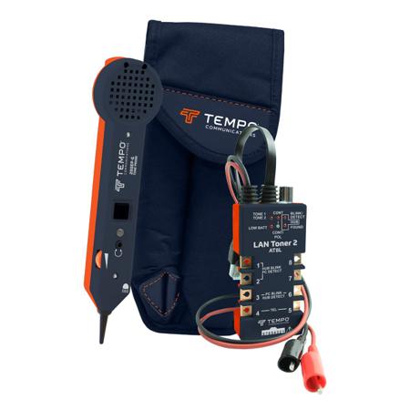 AT8LK LAN TONER TEST SET KIT