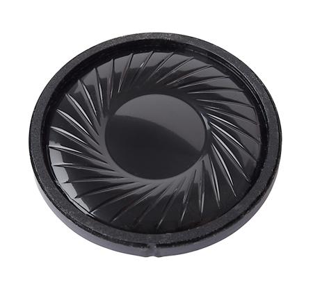 2981 Full Rge Mini Spker 34mm 1W 8Ohm