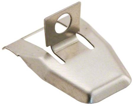 09670009907 HARTING, D-Sub Series Spring Latch For Use With D-Sub Connector