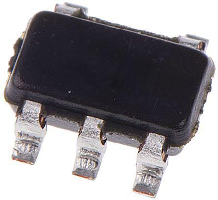 BU7411SG-TR ROHM , CMOS, Op Amp, 4kHz, 5 V, 5-Pin SSOP