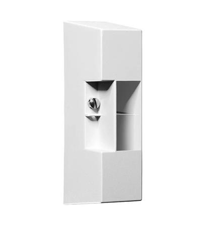 89-01-0002-1 Grasslin Wall Mount Kit For Use With Rail Mounted Devices