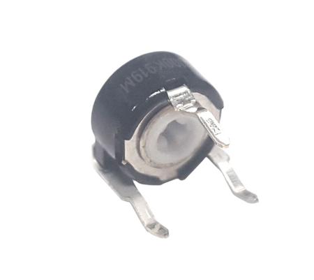 PT6KV-473A2020 PIHER SENSORS AND CONTROLS S.S.A Rotary Potentiometer Through Hole,