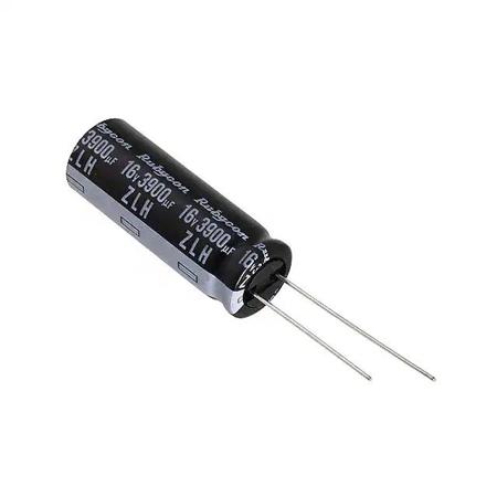 16ZLH3900MEFC12-5X35 Rubycon 16ZLH3900MEFC12.5X35