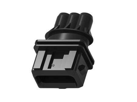 1-962581-2 TE Connectivity Housing