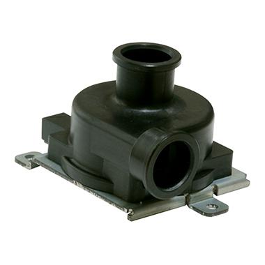 TF037E-2000-F Nidec Components , Micro Blower Kit with driver Comparator Motor Driver Board for Microblower TF037 series