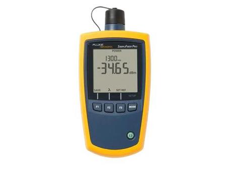 FTK1375 Fluke Networks Fibre Optic Test Equipment  Fiber Inspection Scope