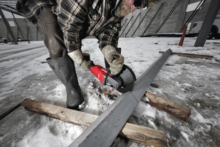 4933464114 Milwaukee M18 FLAG230XPDB-0C 230mm Cordless Angle Grinder, Cordless