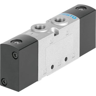 VUWS-L30-P53E-M-N38 Festo Directional Control Valve Pneumatic Control Valve VUWS Series, NPT 3/8, 3/8in, 575656