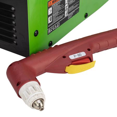 05685 SIP Plasma Cutting Machine 40A, 230V